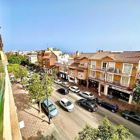 Casaflex, Bonito Atico En El Rincon De La Victoria Rincón de la Victoria Exterior foto