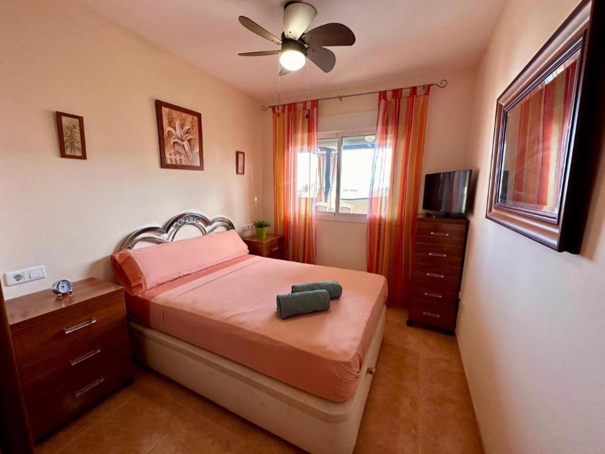 Casaflex, Bonito Atico En El Rincon De La Victoria Rincón de la Victoria Exterior foto