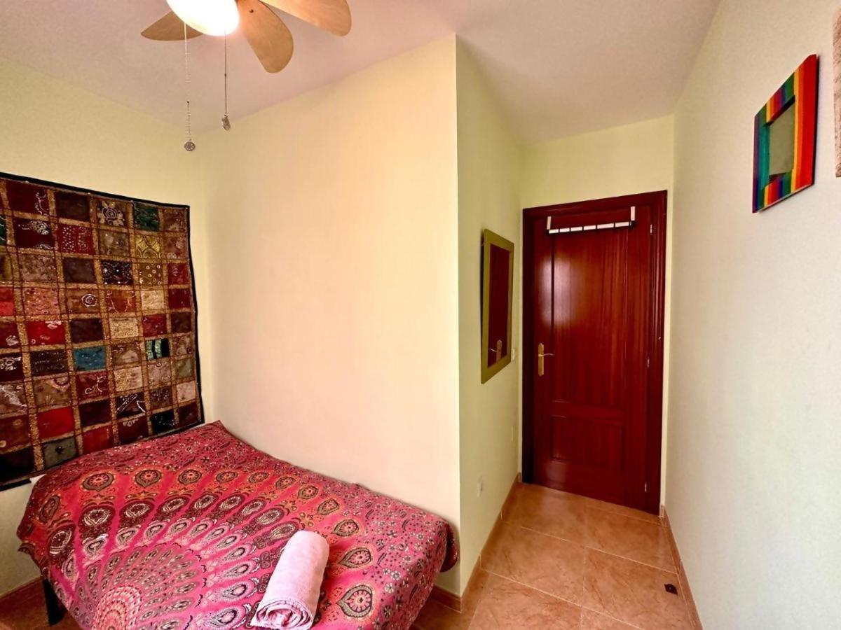 Casaflex, Bonito Atico En El Rincon De La Victoria Rincón de la Victoria Exterior foto