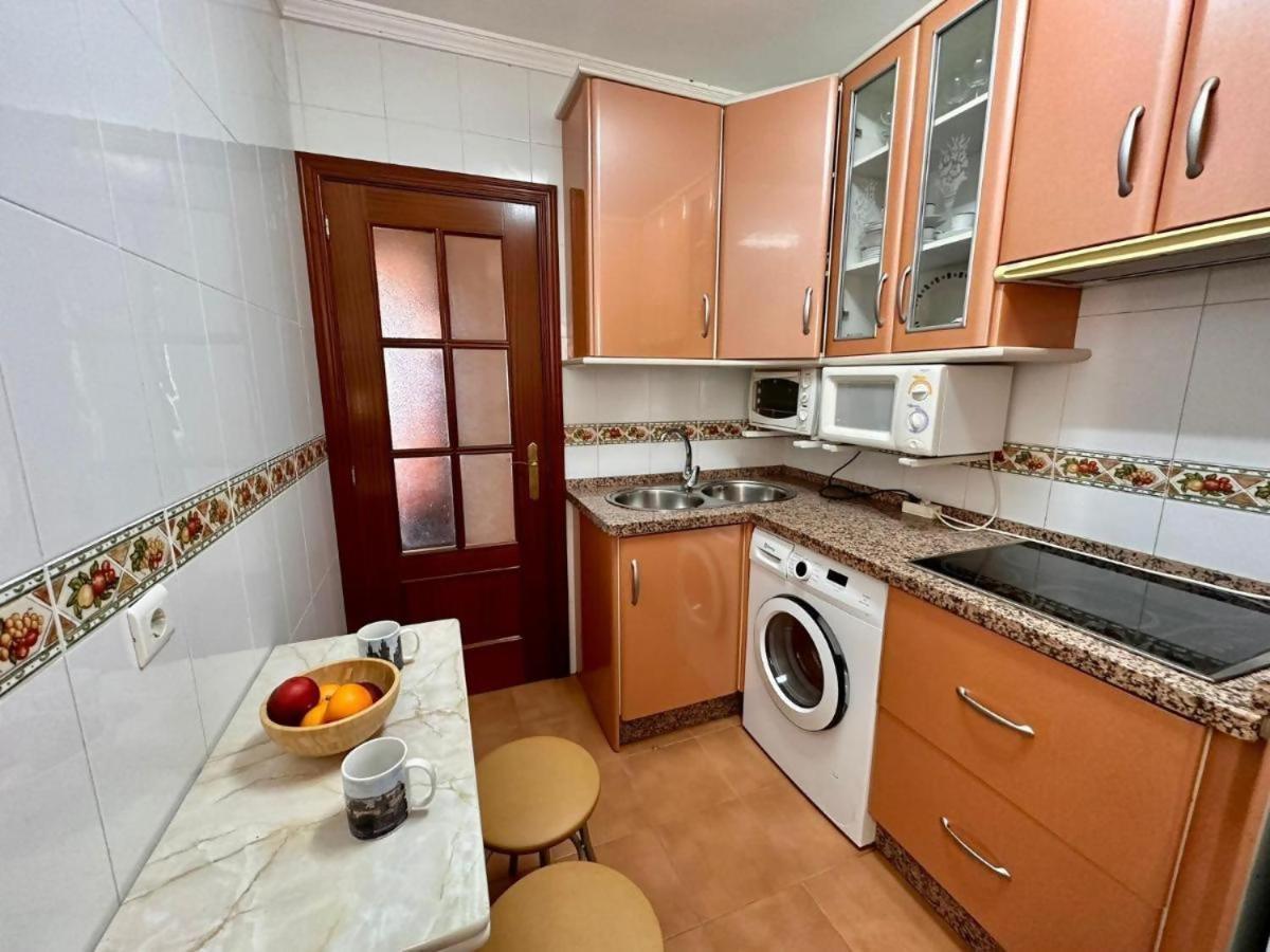 Casaflex, Bonito Atico En El Rincon De La Victoria Rincón de la Victoria Exterior foto