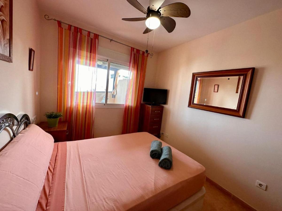 Casaflex, Bonito Atico En El Rincon De La Victoria Rincón de la Victoria Exterior foto