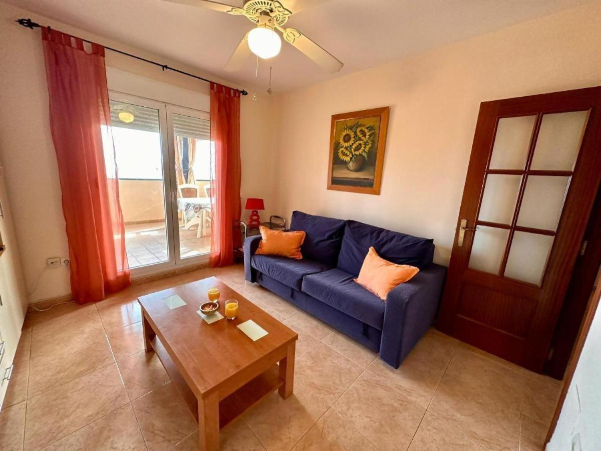 Casaflex, Bonito Atico En El Rincon De La Victoria Rincón de la Victoria Exterior foto