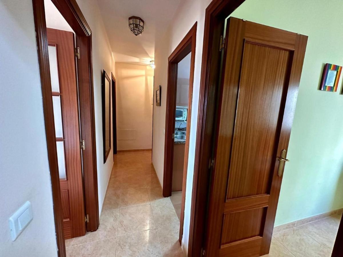 Casaflex, Bonito Atico En El Rincon De La Victoria Rincón de la Victoria Exterior foto