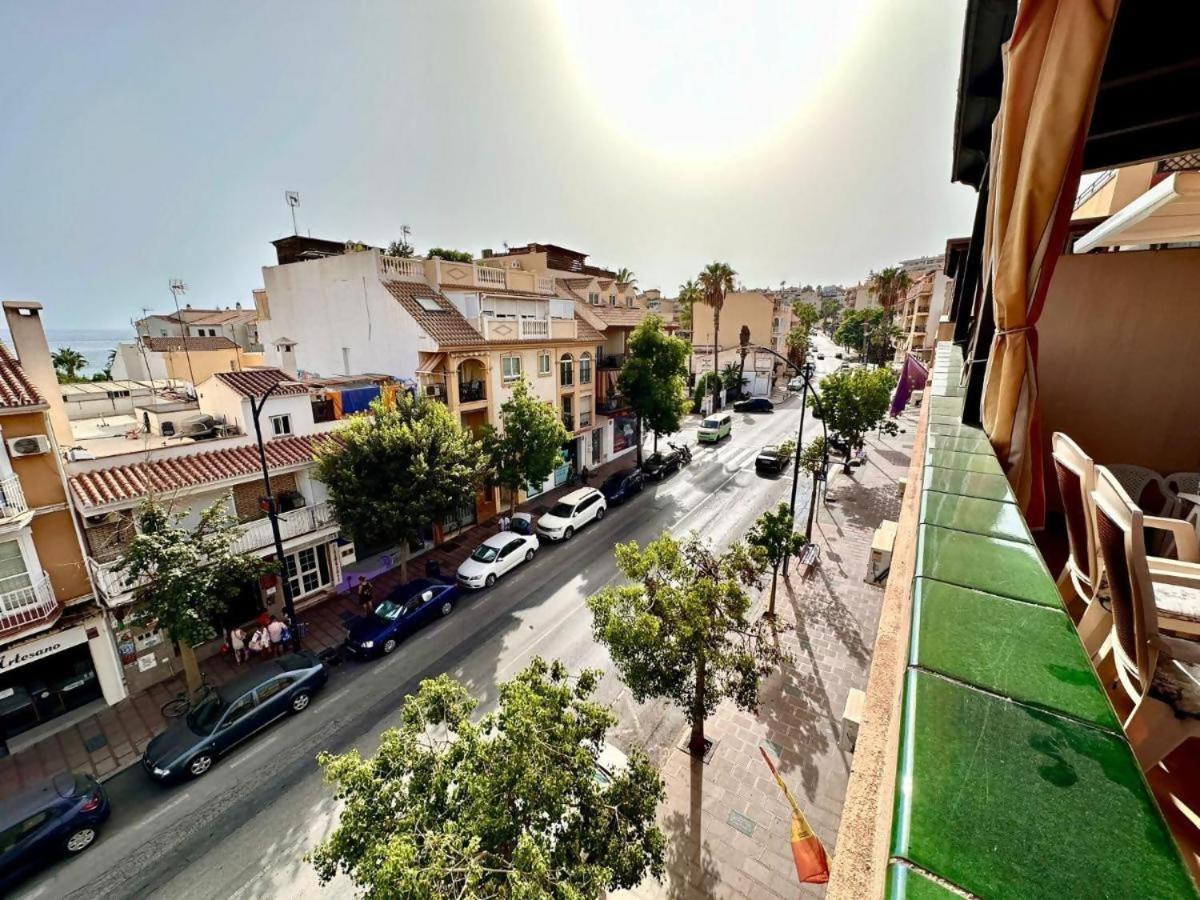 Casaflex, Bonito Atico En El Rincon De La Victoria Rincón de la Victoria Exterior foto