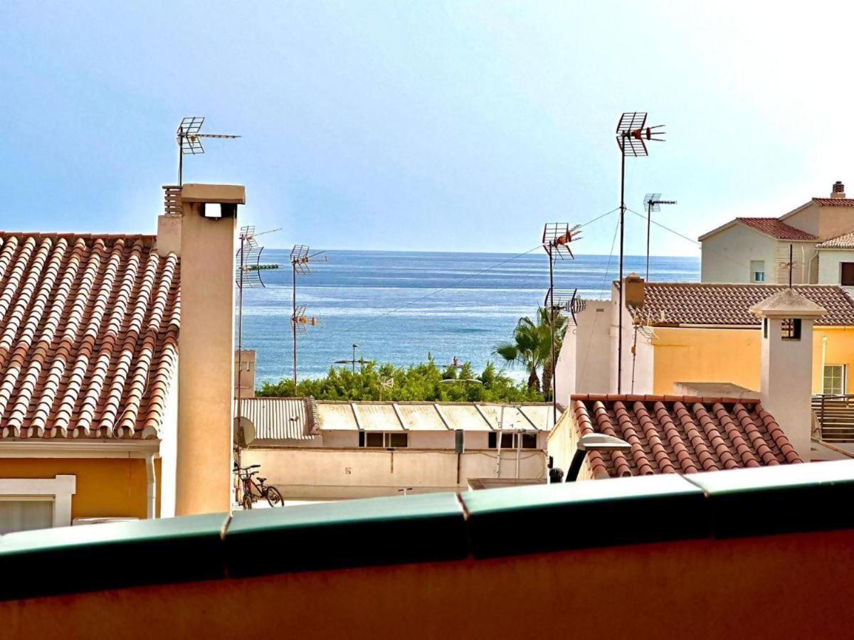 Casaflex, Bonito Atico En El Rincon De La Victoria Rincón de la Victoria Exterior foto