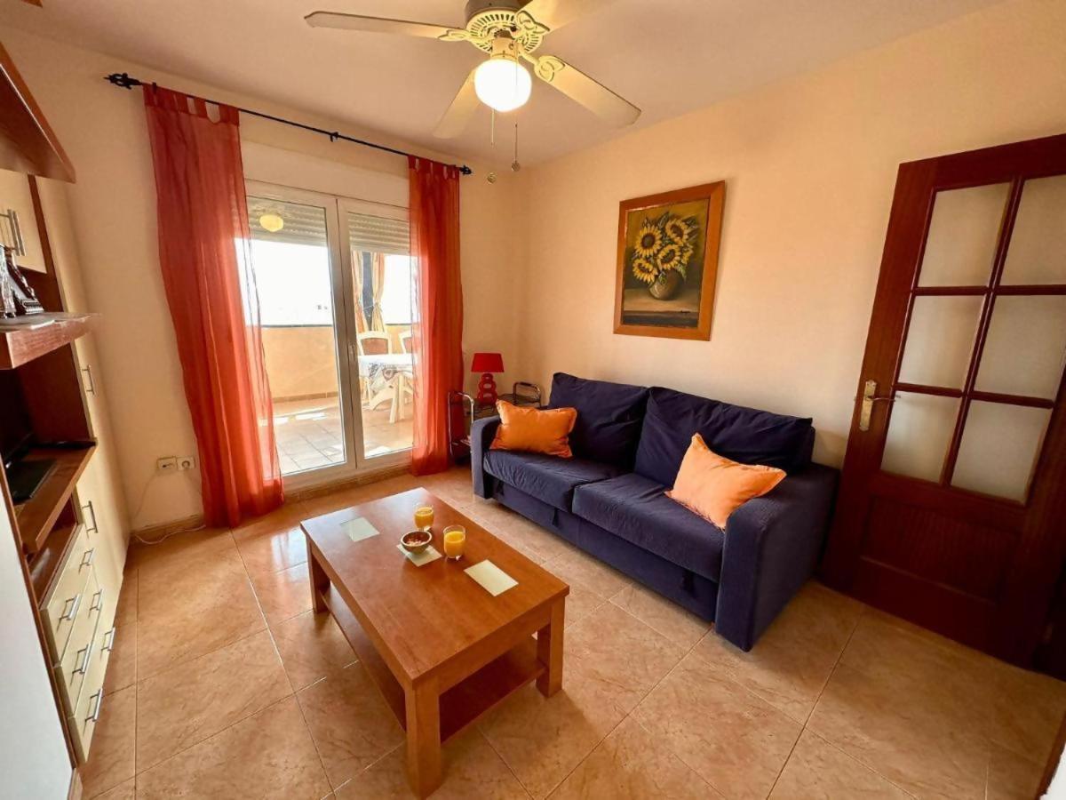 Casaflex, Bonito Atico En El Rincon De La Victoria Rincón de la Victoria Exterior foto