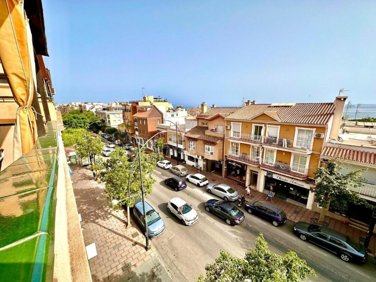 Casaflex, Bonito Atico En El Rincon De La Victoria Rincón de la Victoria Exterior foto